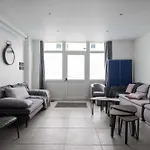 Confortable 4 Etoiles Avec Parking A Seulement 150m Des Thermes De Апартаменты Бэн-ле-Бэн