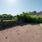 Confortable 4 Etoiles Avec Parking A Seulement 150m Des Thermes De Апартаменты Бэн-ле-Бэн