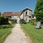 Confortable 4 Etoiles Avec Parking A Seulement 150m Des Thermes De *