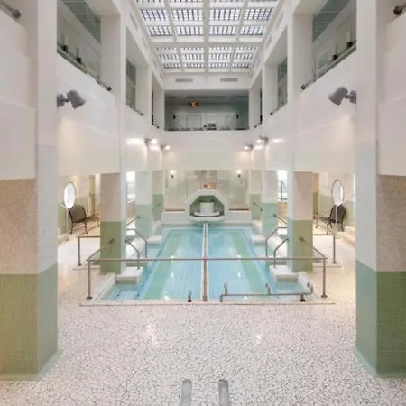 Confort Et Standing A Lejlighed