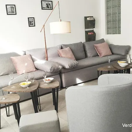 Confort Et Standing A