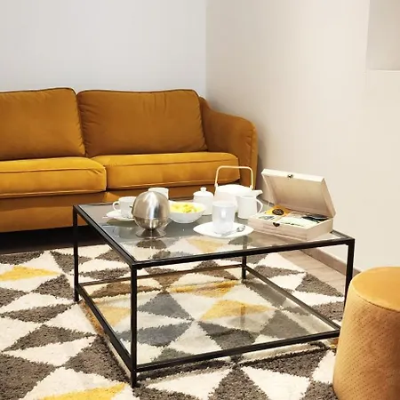 Confort Et Standing A Lejlighed Bains-les-Bains