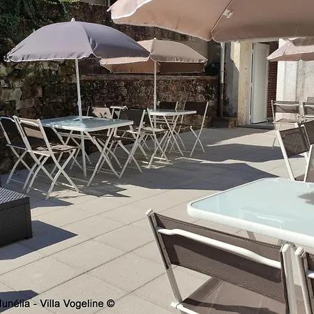 Confort Et Standing A Lejlighed *