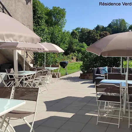 Lejlighed Confort Et Standing A *