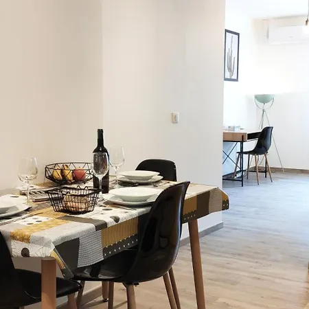 Lejlighed Confort Et Standing A Bains-les-Bains