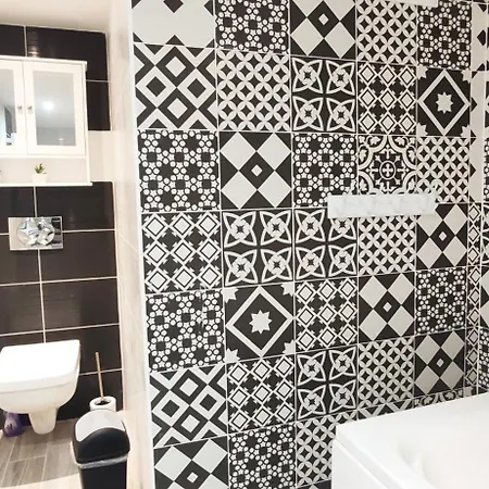 Confort Et Standing A Lejlighed *