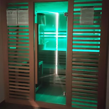 Confort Et Standing A Lejlighed Bains-les-Bains