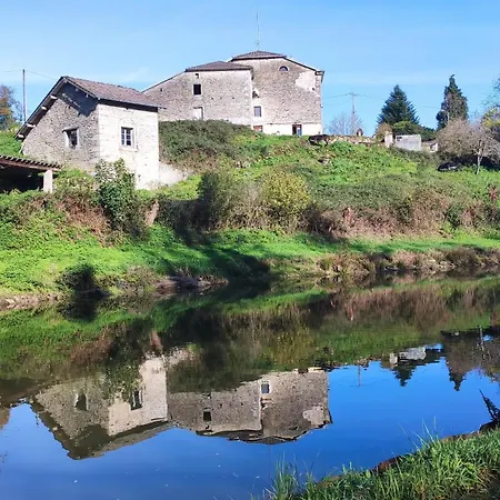 Confort Et Standing A * Bains-les-Bains