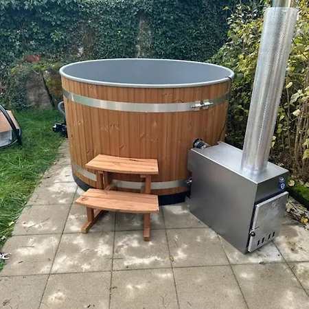 Confort Et Standing A Bains-les-Bains