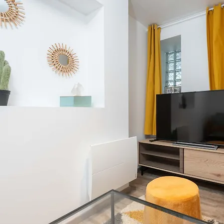 Confortable 4 Etoiles Avec Parking A Seulement 150m Des Thermes De Bains-les-Bains