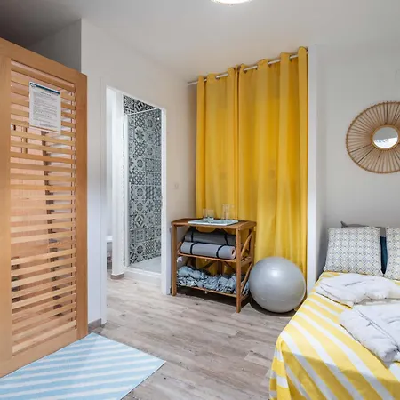 Confortable 4 Etoiles Avec Parking A Seulement 150m Des Thermes De Διαμέρισμα Bains-les-Bains