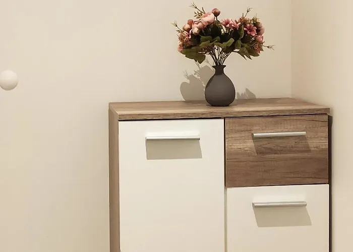 Lägenhet Confortable Appartement 4 Etoiles Avec Parking A Seulement 150M Des Thermes De Bains-Les-Bains Bains-les-Bains