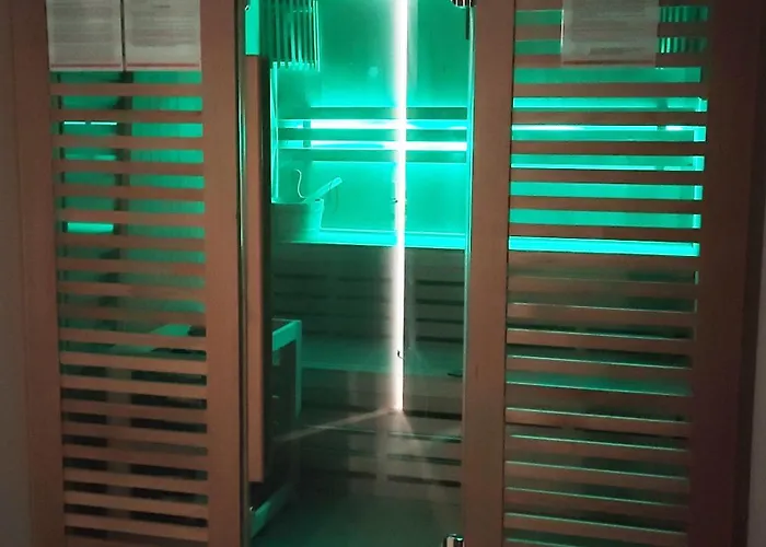 Confortable 4 Etoiles Avec Parking A Seulement 150m Des Thermes De Apartment Bains-les-Bains