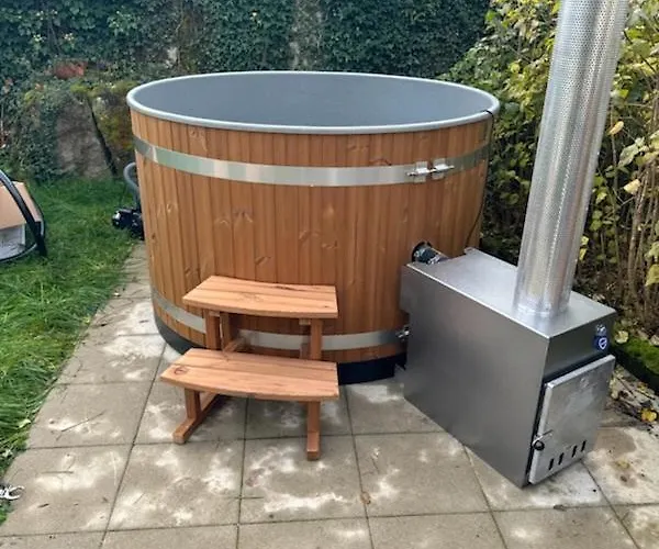 Confortable 4 Etoiles Avec Parking A Seulement 150m Des Thermes De Bains-les-Bains